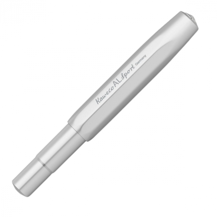 Stilou AL Sport Silver, Kaweco [3]