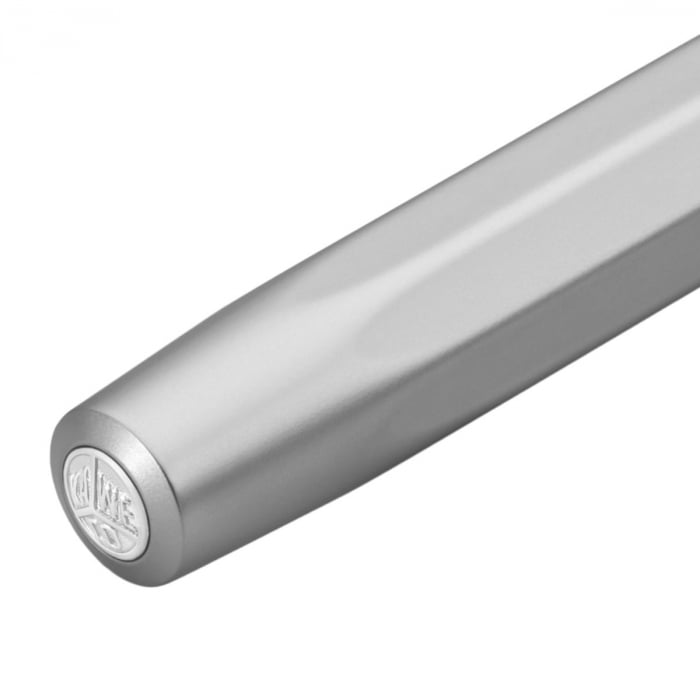 Stilou AL Sport Silver, Kaweco [6]