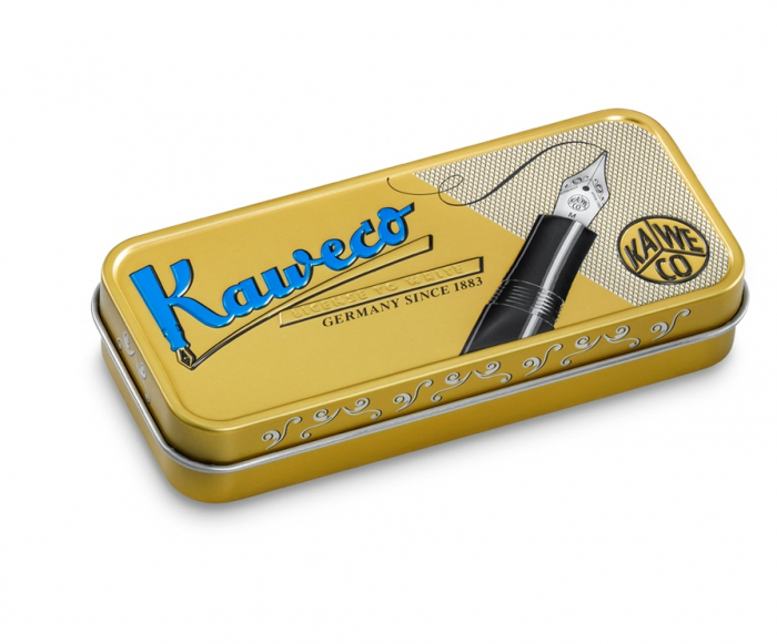 Stilou AL Sport Silver, Kaweco [2]
