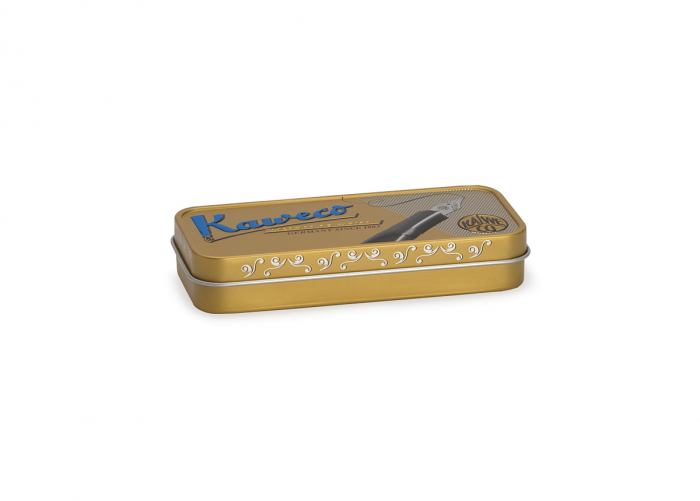 Stilou AL Sport Stonewashed Blue, Kaweco [4]