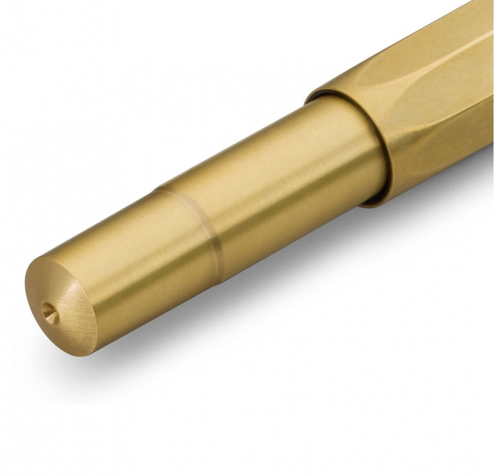 Stilou Brass Sport, Kaweco [5]