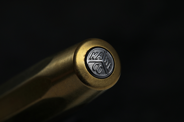 Stilou Brass Sport, Kaweco [9]