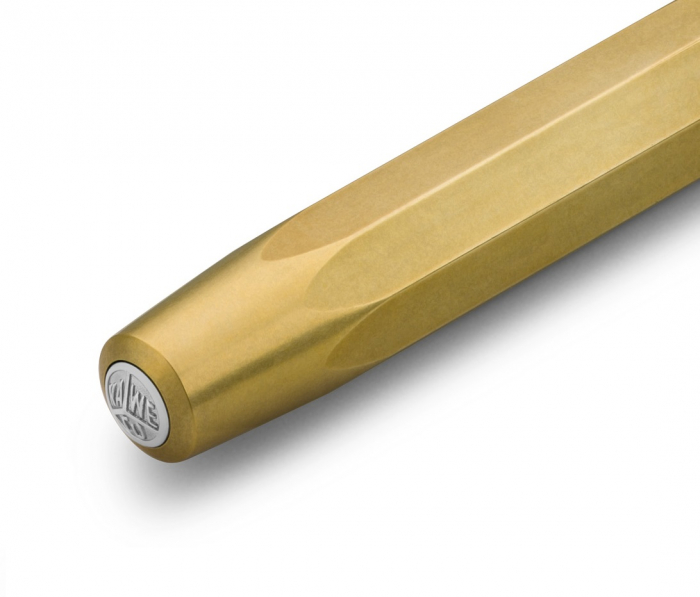 Stilou Brass Sport, Kaweco [6]