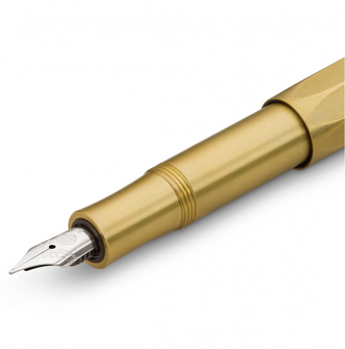 Stilou Brass Sport, Kaweco [4]