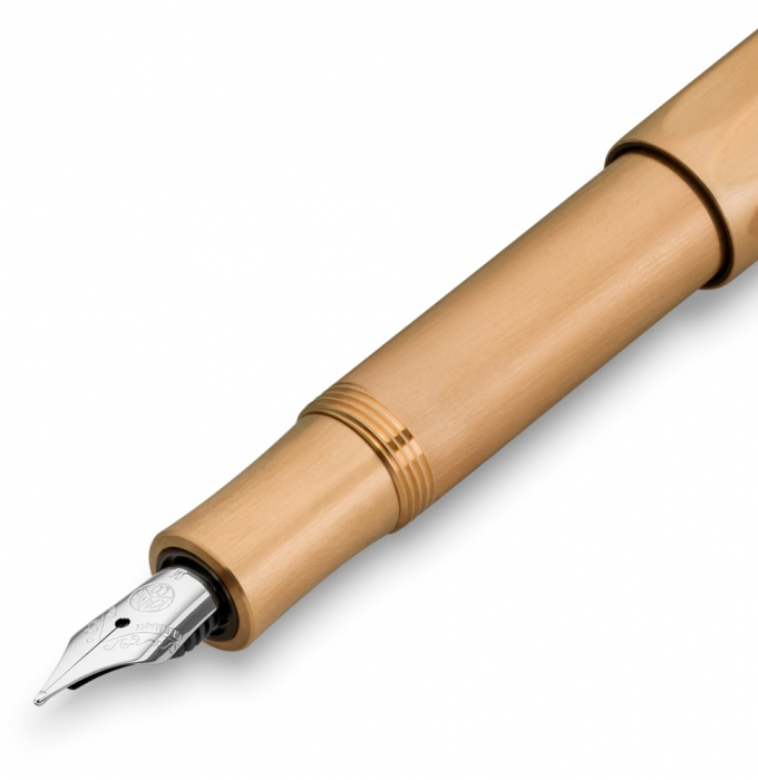 Stilou Bronze Sport, Kaweco [4]
