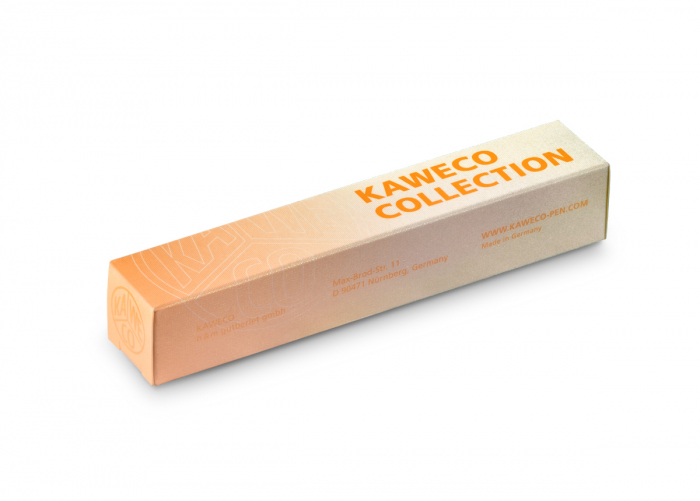 Stilou Kaweco COLLECTION Apricot Pearl, Kaweco [2]