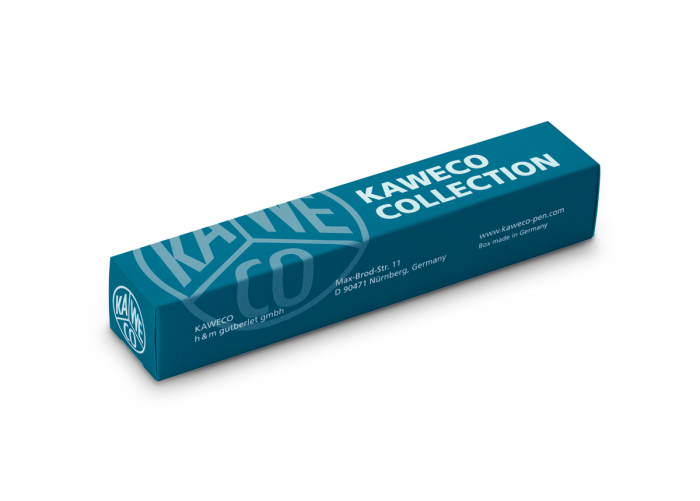 Stilou COLLECTION Cyan, Kaweco [3]