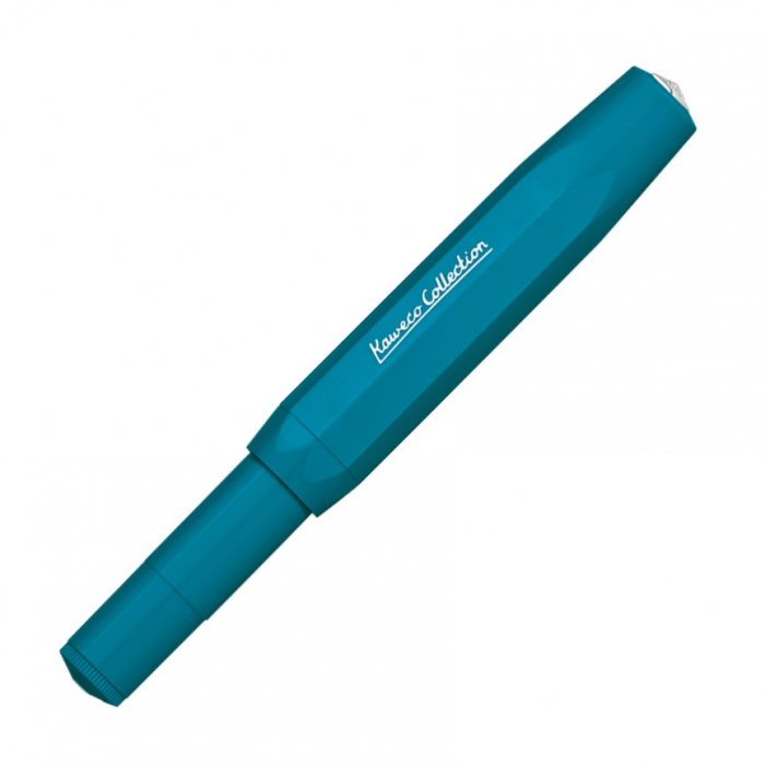 Stilou COLLECTION Cyan, Kaweco [2]