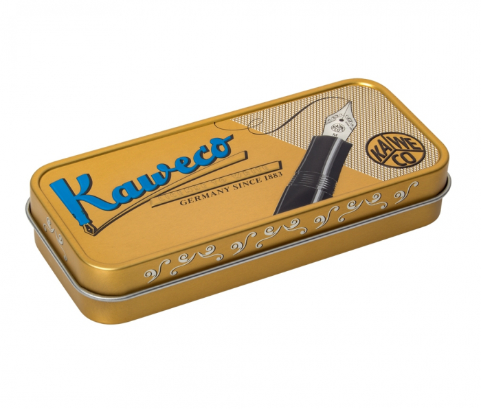 Stilou Kaweco Collection Iguana Blue [4]