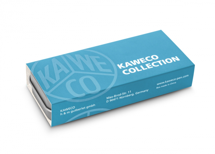 Stilou Collection Liliput Blue, Kaweco  [2]