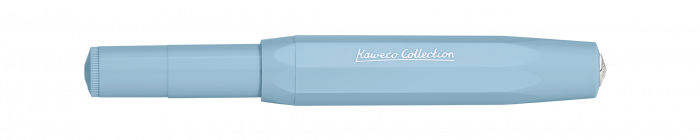 Stilou Kaweco Collection Mellow Blue [3]