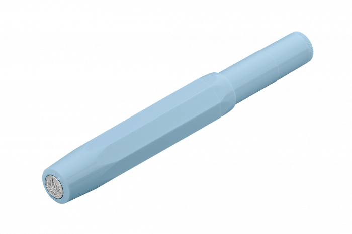 Stilou Kaweco Collection Mellow Blue [6]