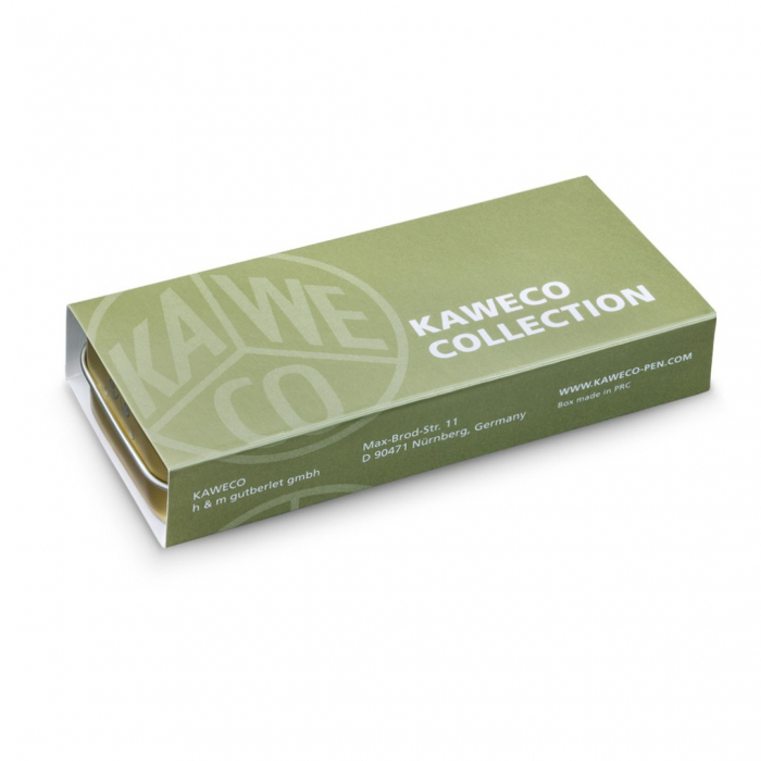Stilou Kaweco COLLECTION Olivine, Kaweco [2]