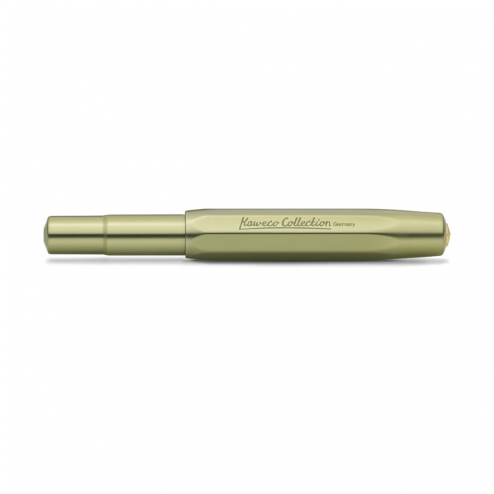 Stilou Kaweco COLLECTION Olivine, Kaweco [3]