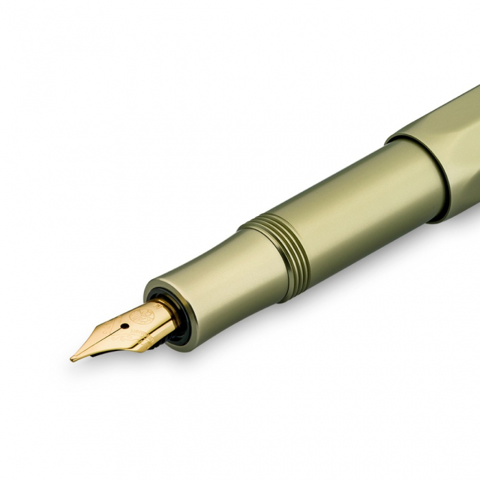 Stilou Kaweco COLLECTION Olivine, Kaweco [4]