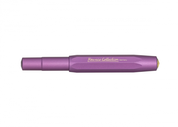 Stilou COLLECTION Vibrant Violet, Kaweco [4]
