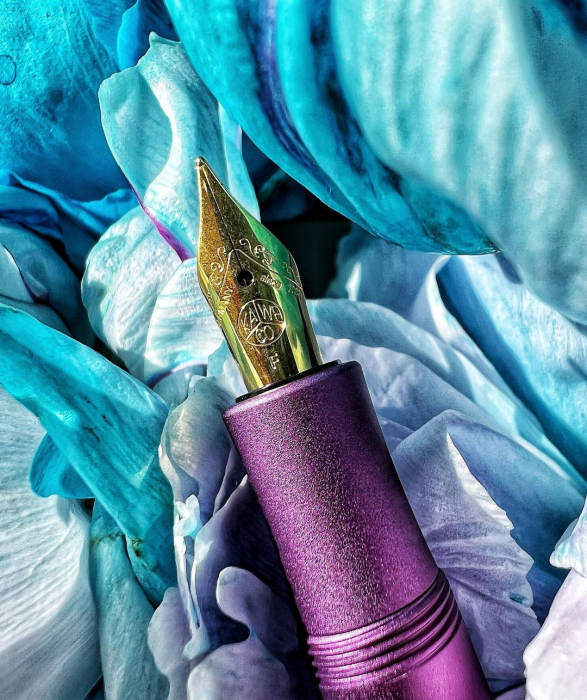 Stilou COLLECTION Vibrant Violet, Kaweco [6]