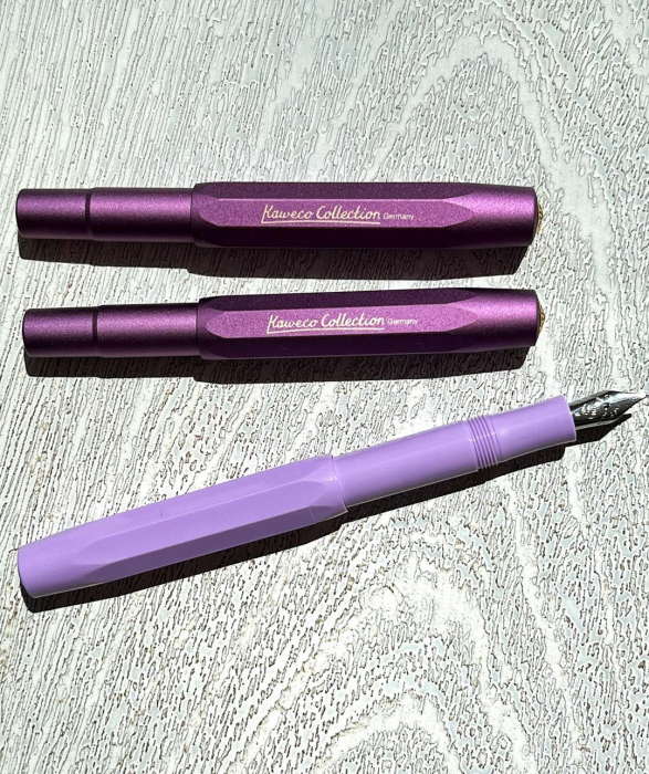 Stilou COLLECTION Vibrant Violet, Kaweco [7]