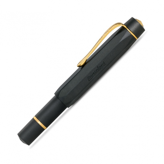 Stilou Kaweco Sport Piston Filler Solo Black [5]