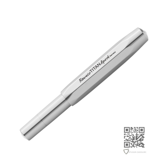 Stilou Kaweco TITAN Sport, Kaweco [3]