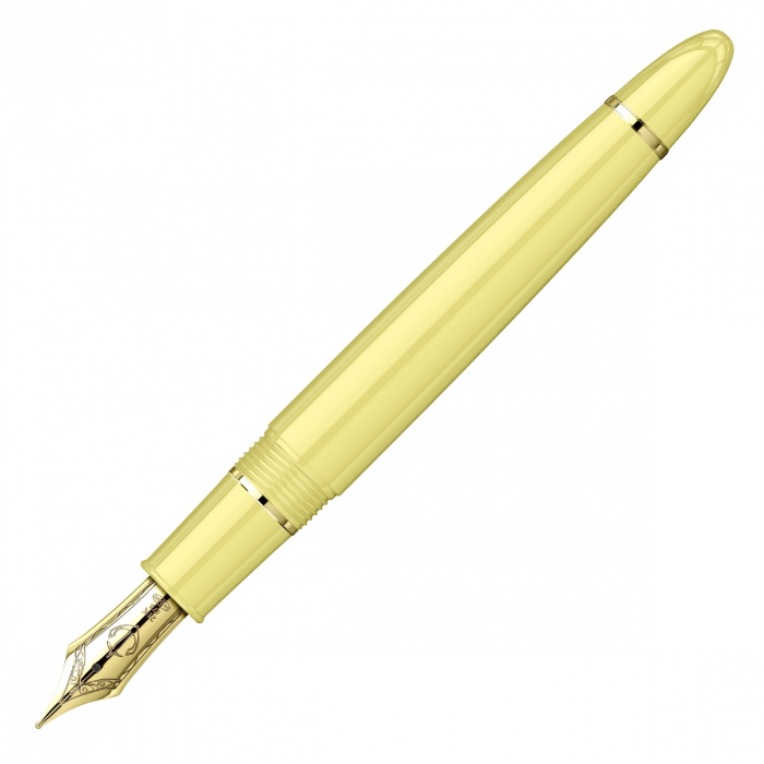 Stilou Sailor 1911 Ringless LE Kyoto Garden Icho GT Large Size 21k, Sailor [7]