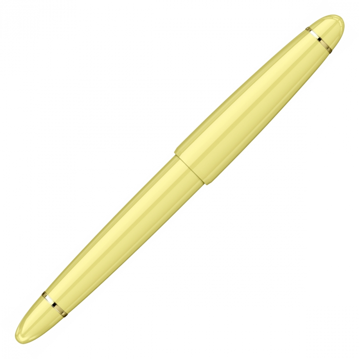 Stilou Sailor 1911 Ringless LE Kyoto Garden Icho GT Large Size 21k, Sailor [3]