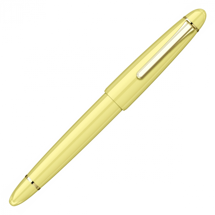 Stilou Sailor 1911 Ringless LE Kyoto Garden Icho GT Large Size 21k, Sailor [8]