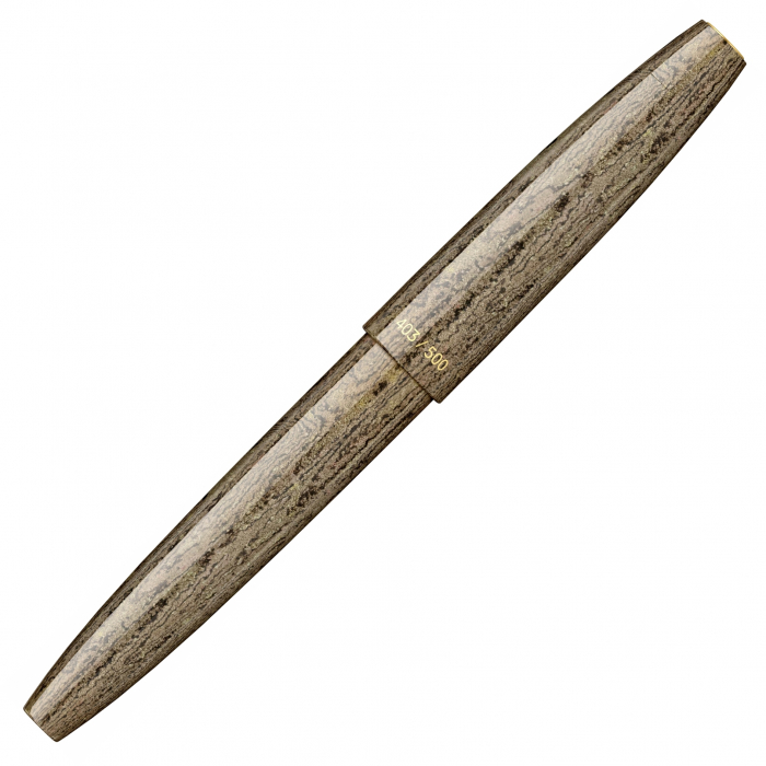 Stilou King Size Naginata Togi LE Syokey 21K, Sailor [3]