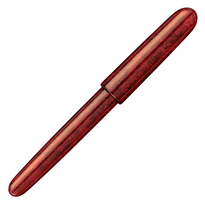Stilou Rei V Nagano Sosaku Shunkei Kiso-nuri,King Size  21K, Sailor [5]