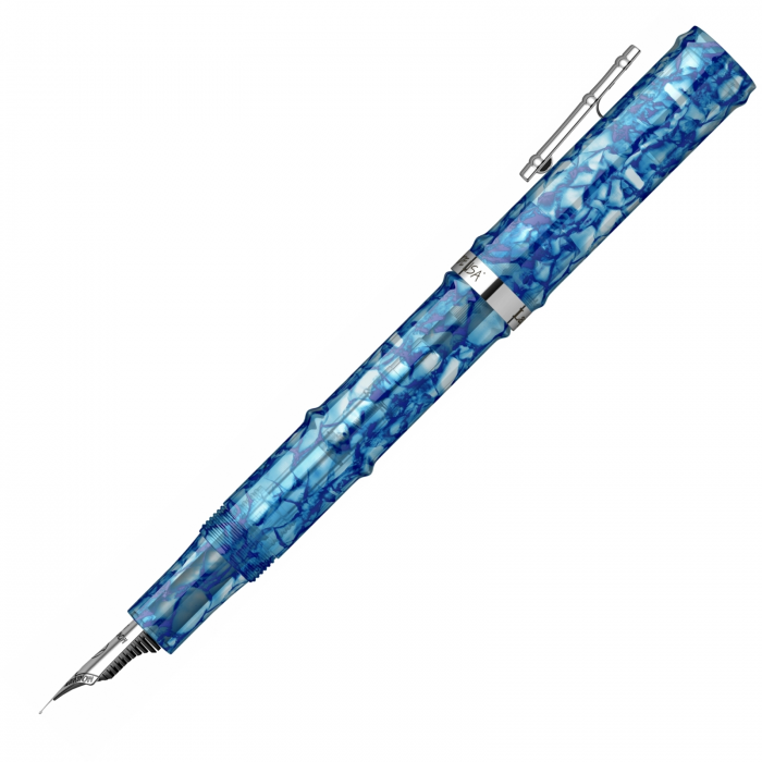 Stilou Laguna Blue CT Monteverde USA [3]