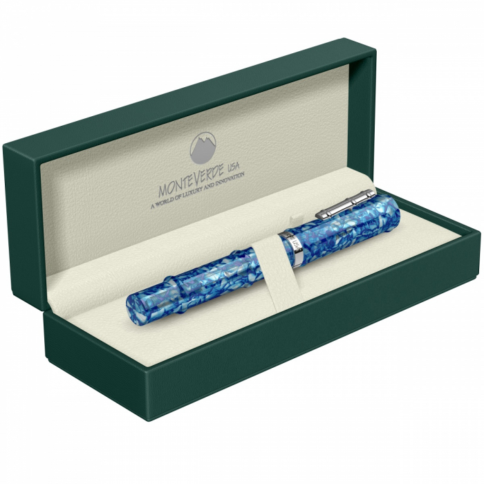Stilou Laguna Blue CT Monteverde USA [9]