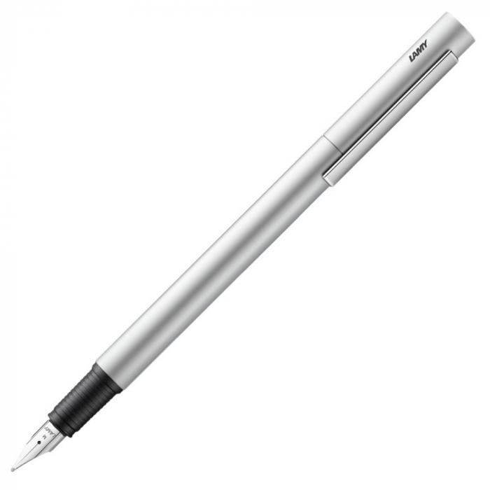 Stilou Pur Silver, LAMY [1]
