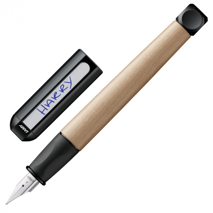 Stilou LAMY ABC 009 Black [1]