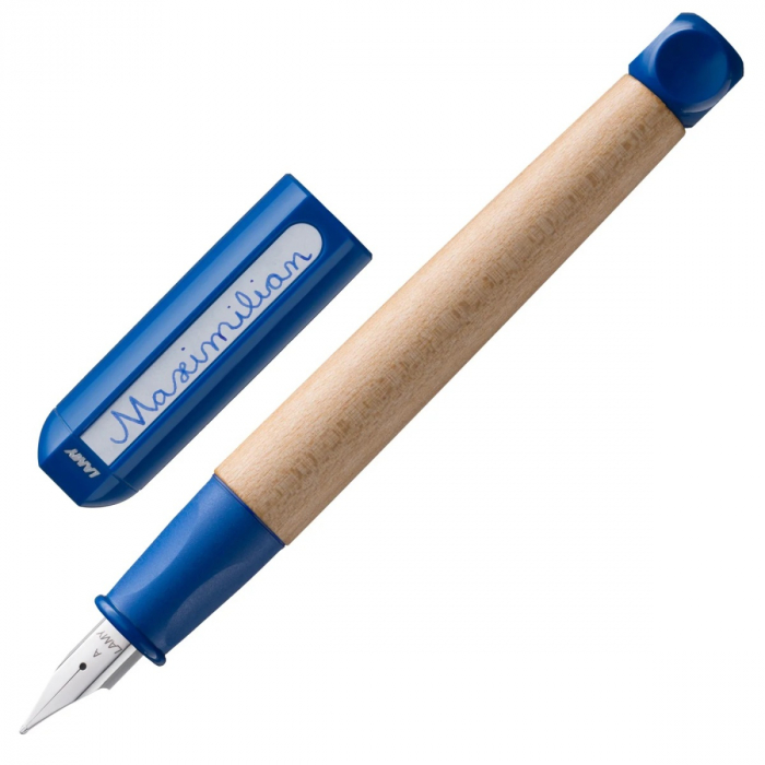 Stilou LAMY ABC 009 Blue [1]