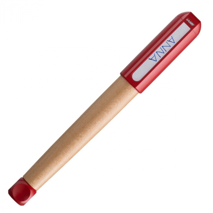 Stilou LAMY ABC R010 Red [2]