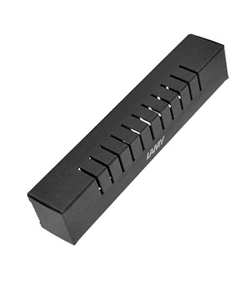 Stilou LAMY Al-star Black [2]
