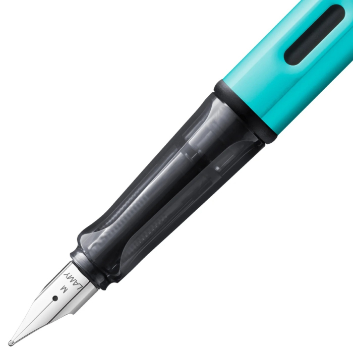 Stilou Al-star Turmaline, Lamy [4]