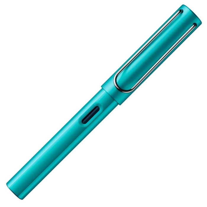 Stilou Al-star Turmaline, Lamy [3]