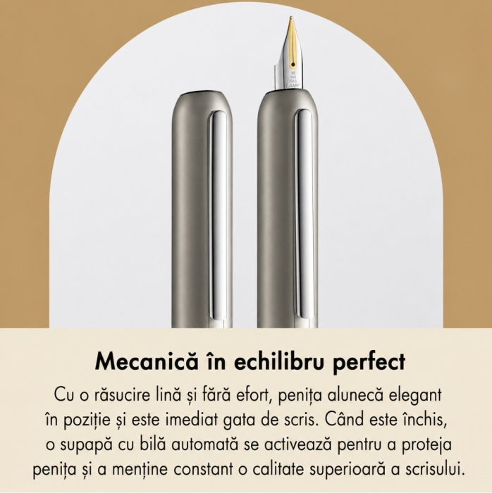 Stilou LAMY Dialog 074 Palladium [6]