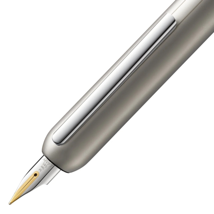 Stilou LAMY Dialog 074 Palladium [4]