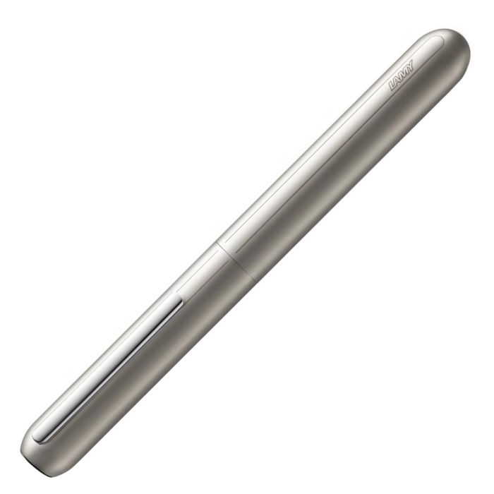 Stilou LAMY Dialog 074 Palladium [3]