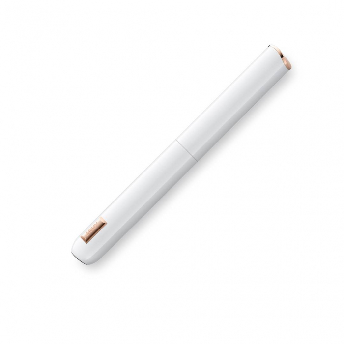 Stilou Dialog cc White, Lamy [2]
