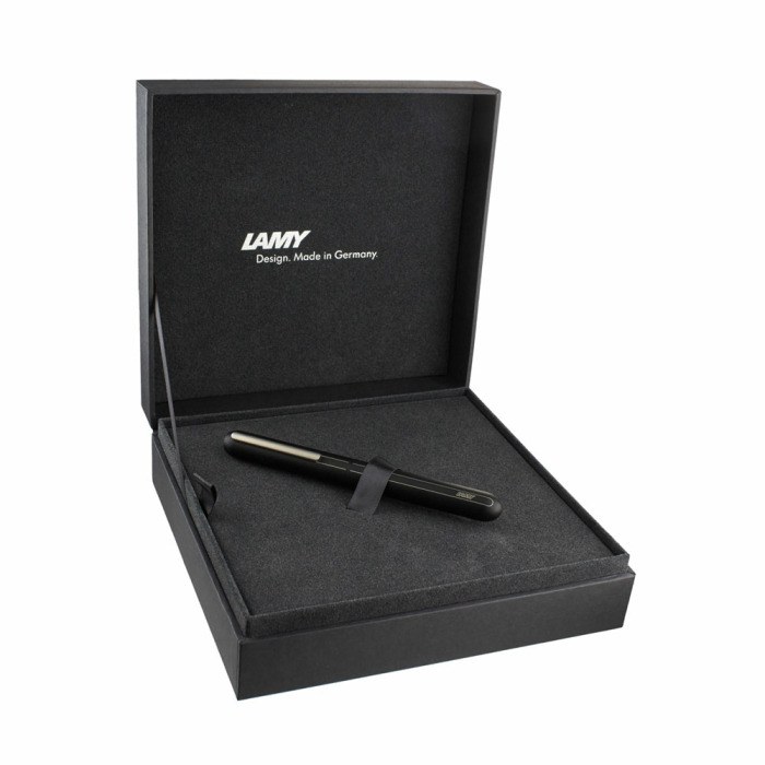Stilou LAMY Dialog Piano Black [2]