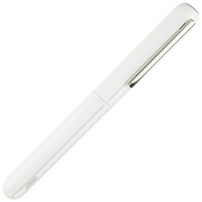Stilou Dialog Piano White, Lamy [2]