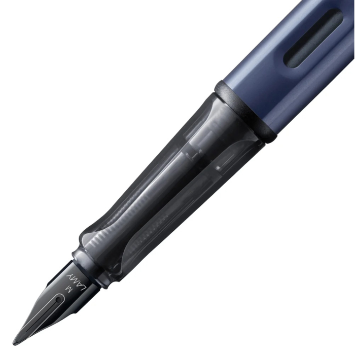 Stilou Lamy Lx 90 Blue [3]