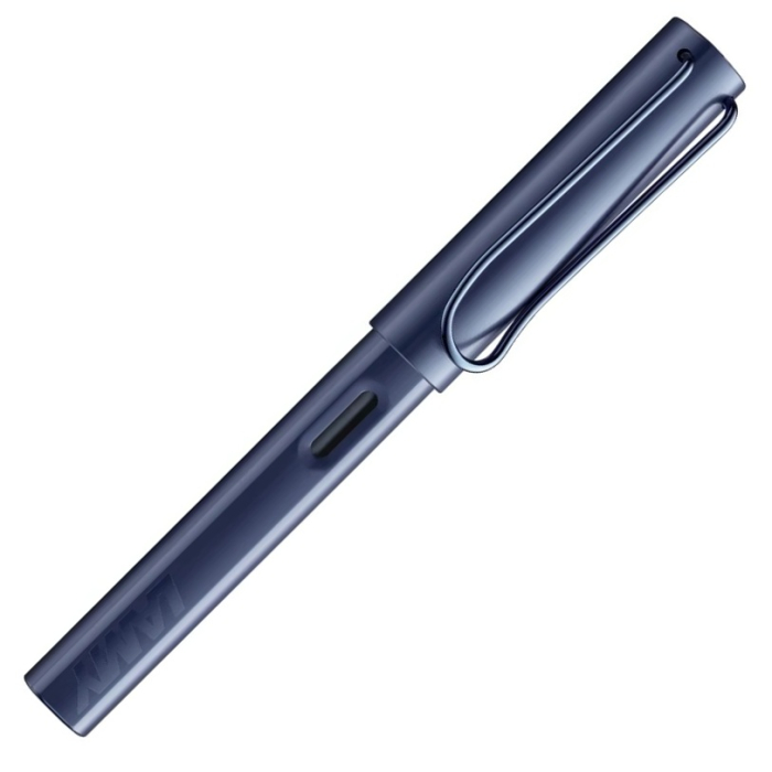 Stilou Lamy Lx 90 Blue [4]