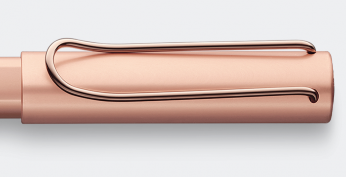 Stilou Lamy Lx Rose Gold [4]
