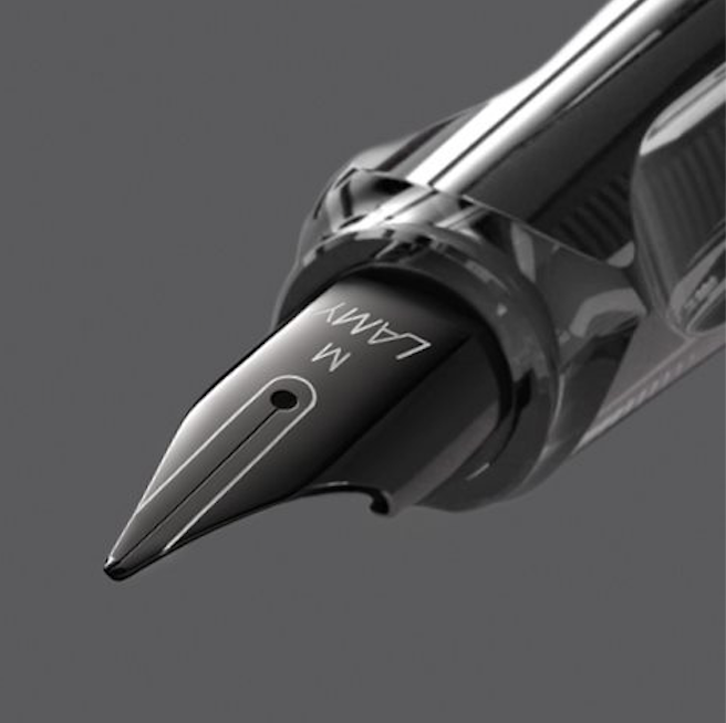 Stilou Lamy Lx Ruthenium [2]