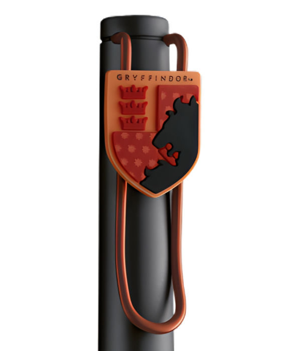 Stilou LAMY Safari Gryffindor – Ediție Specială Harry Potter [2]