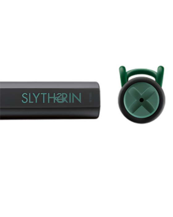 Stilou Safari Slytherin – Ediție Specială Harry Potter, Lamy [3]
